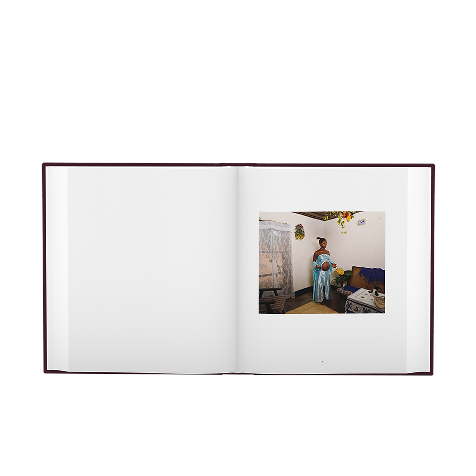 Deana Lawson: An Aperture Monograph