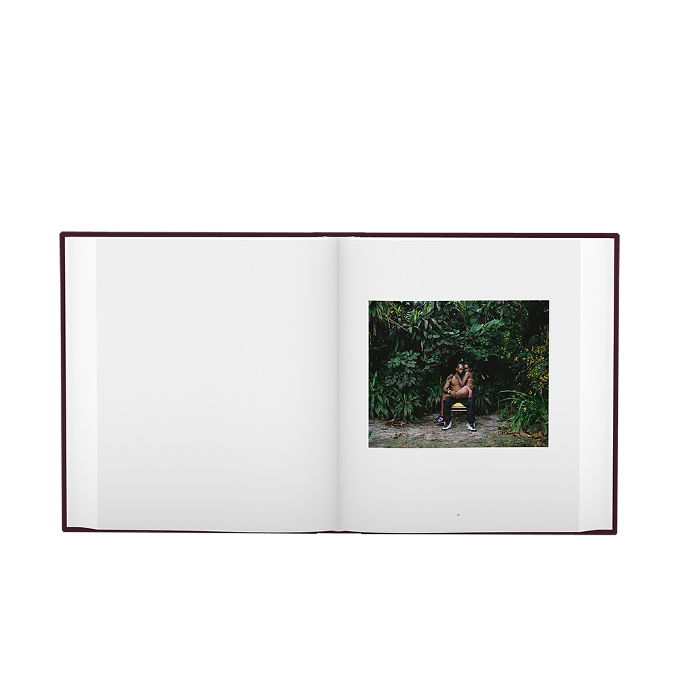 Deana Lawson: An Aperture Monograph