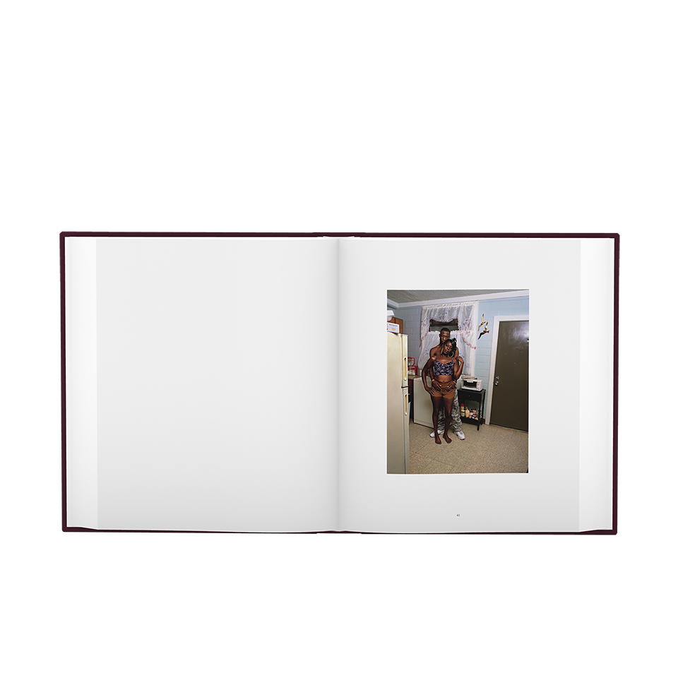 Deana Lawson: An Aperture Monograph