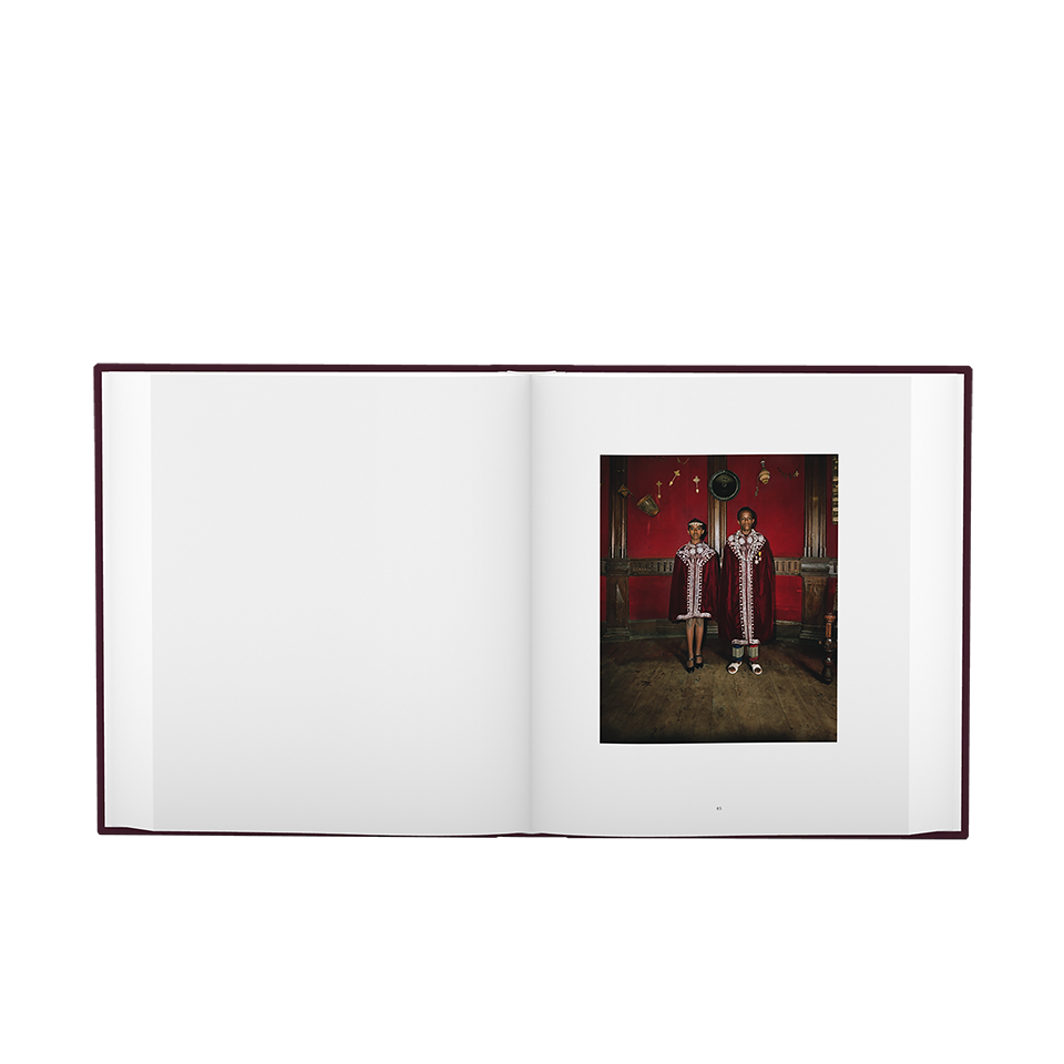 Deana Lawson: An Aperture Monograph