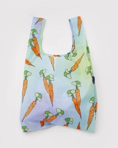 Carrots Reusable Bag