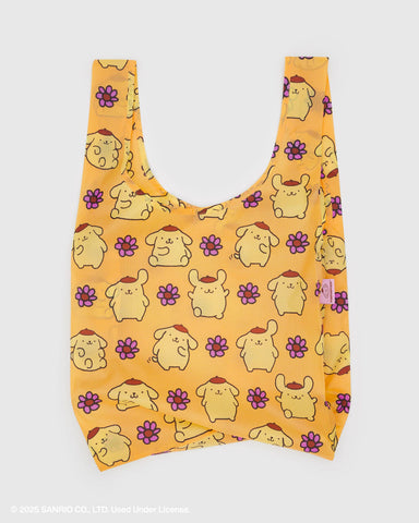 Pompompurin Reusable Bag