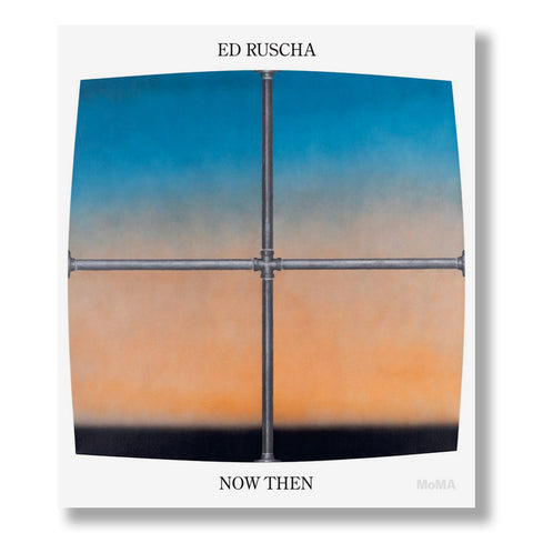 Ed Ruscha: Now Then