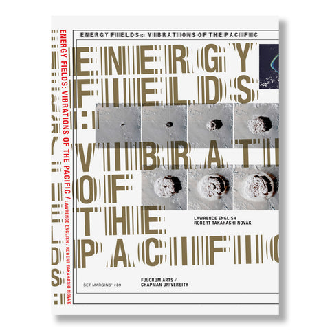 Energy Fields: Vibrations of the Pacific