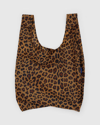 Leopard Reusable Bag