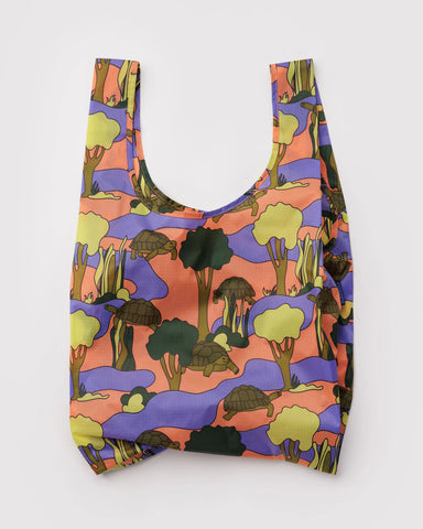 Turtle Standard Reusable Bag