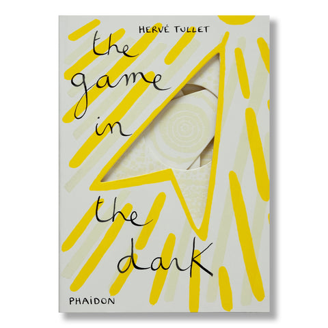 The Game in the Dark