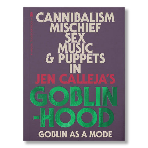 Goblinhood: Goblin as a Mode