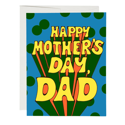 Dad of All Trades Card