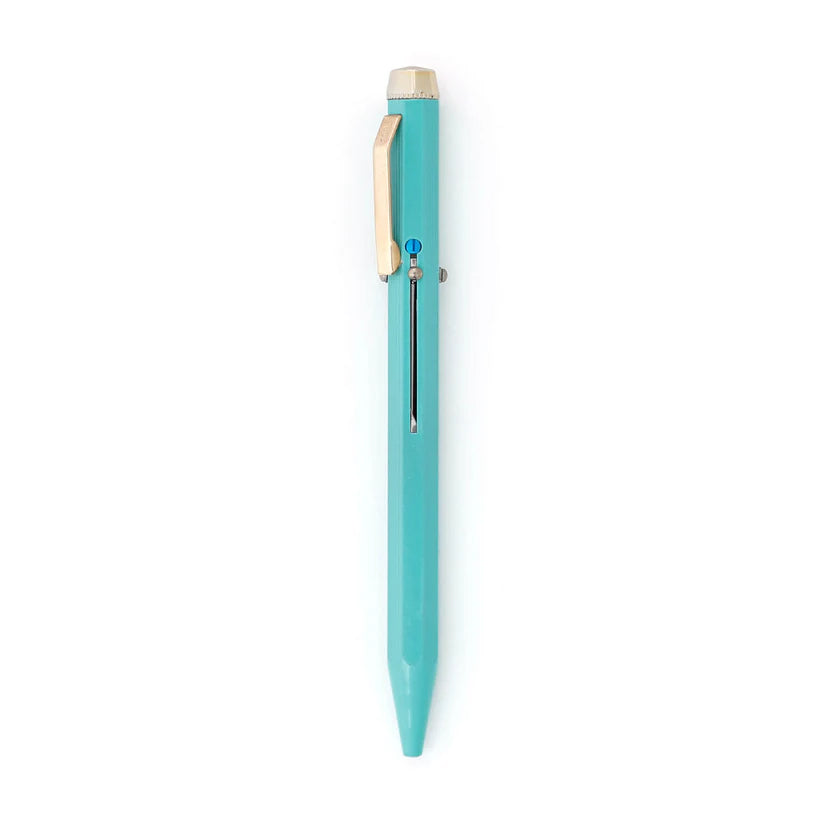 4 Color Ballpoint Pen