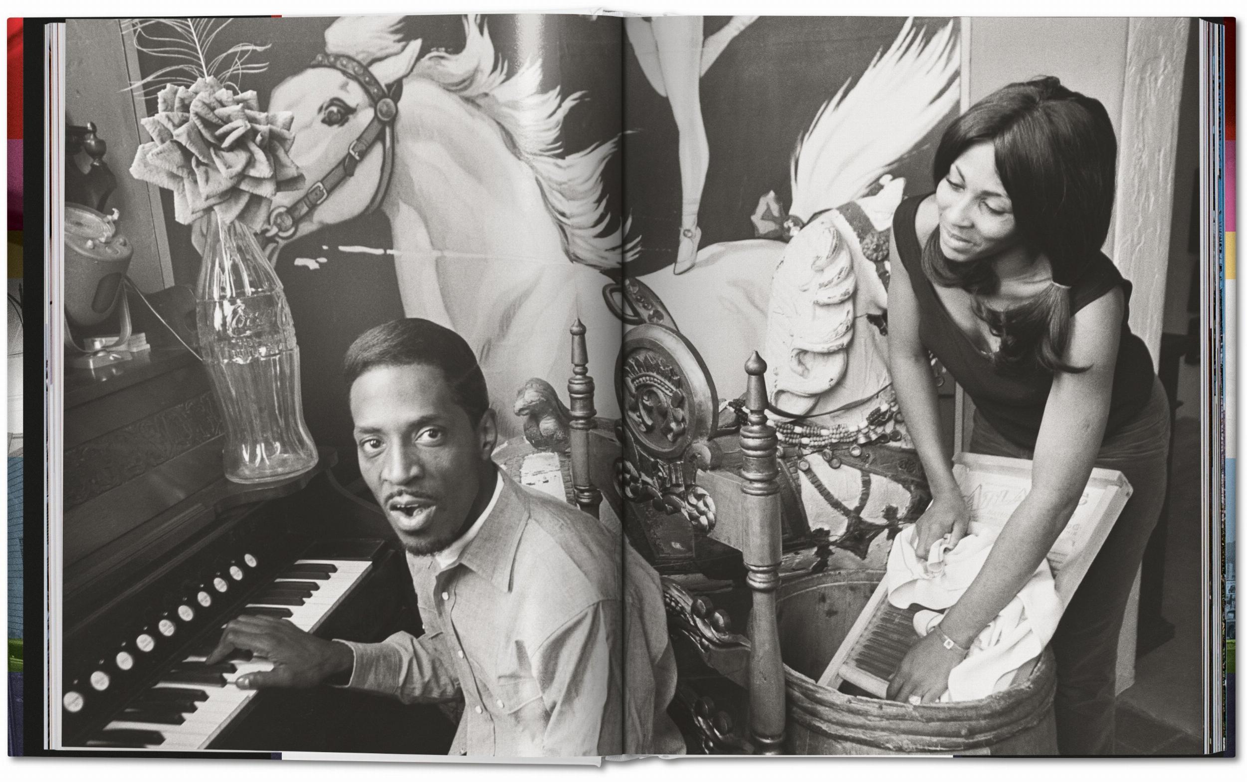 Dennis Hopper: Photographs 1961-1967 (MOCA Edition)