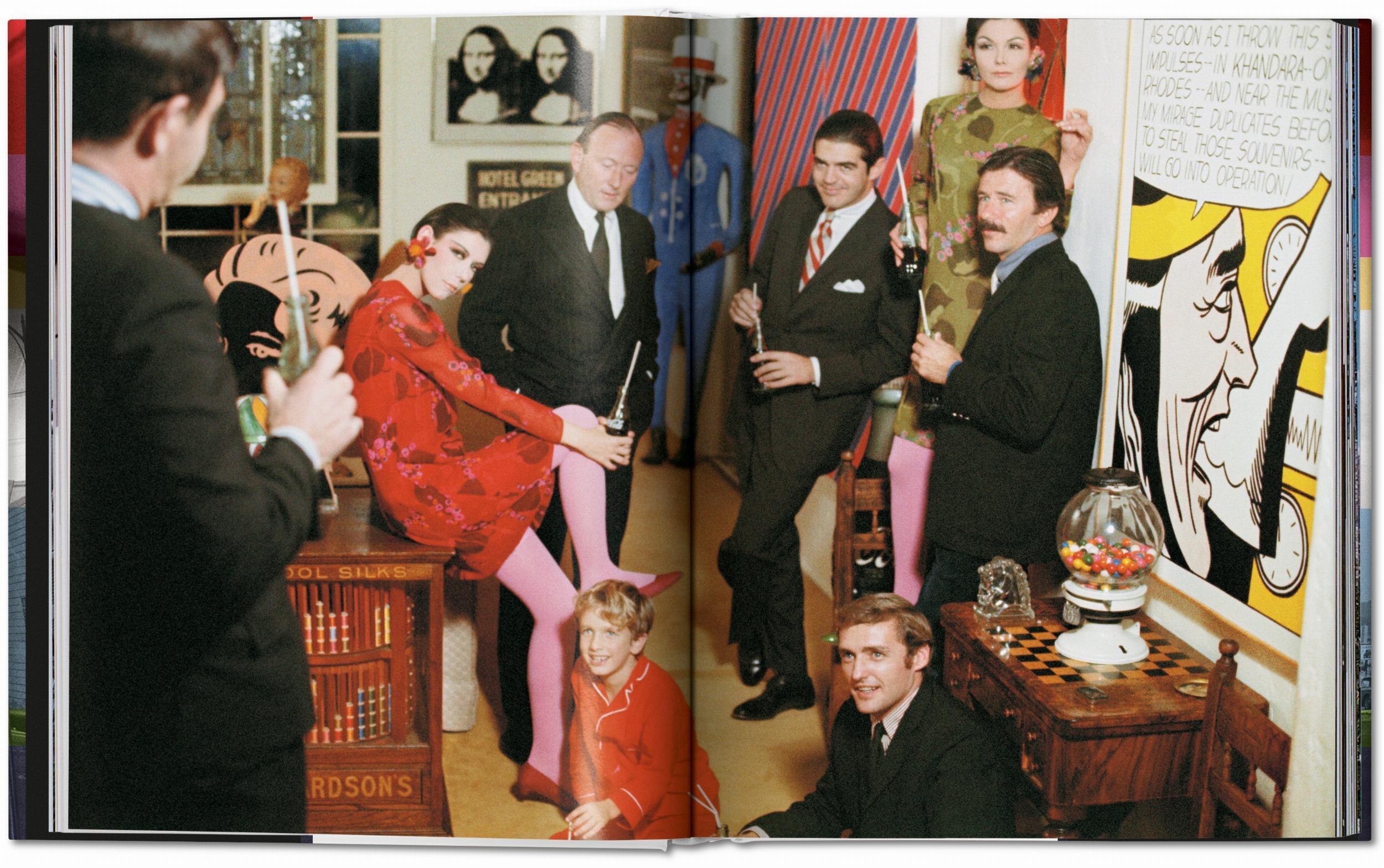 Dennis Hopper: Photographs 1961-1967 (MOCA Edition)
