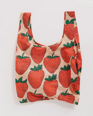 Strawberry Reusable Bag