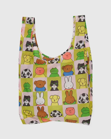 Miffy and Friends Reusable Bag