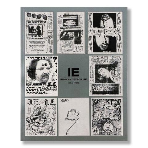 Indecent Exposure Anthology