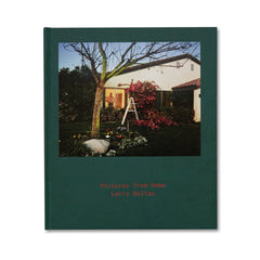Larry Sultan: Pictures from Home – MOCA Store