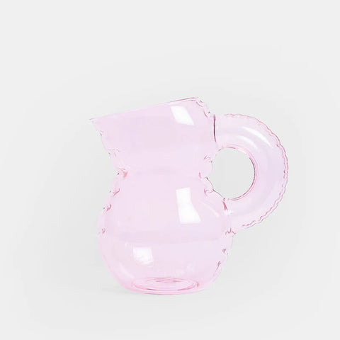 Orchid Emily Jug