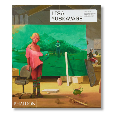 Lisa Yuskavage