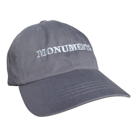 MONUMENTS Dad Cap