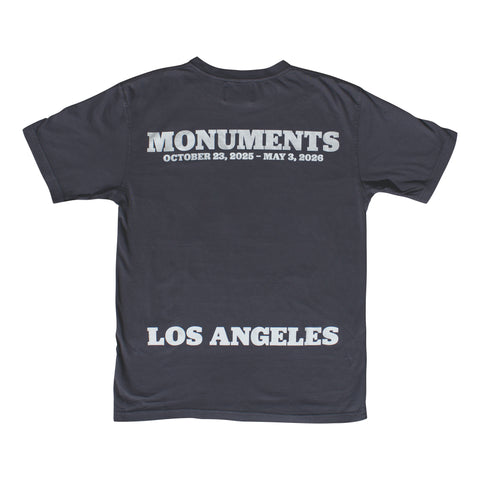 MONUMENTS T-Shirt