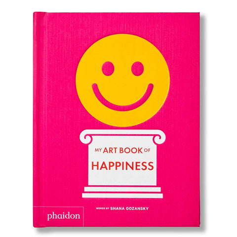 My Art Book of Happiness