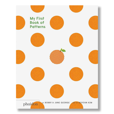 My First Book of Patterns