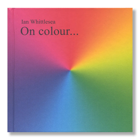 On Colour...