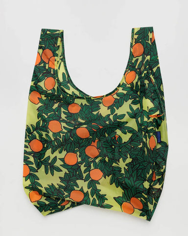 Orange Tree Yellow Standard Bag