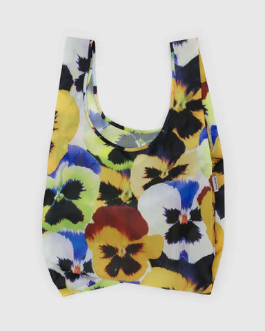 Pansy Reusable Bag