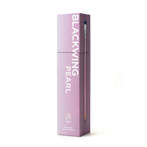 Blackwing Pearl