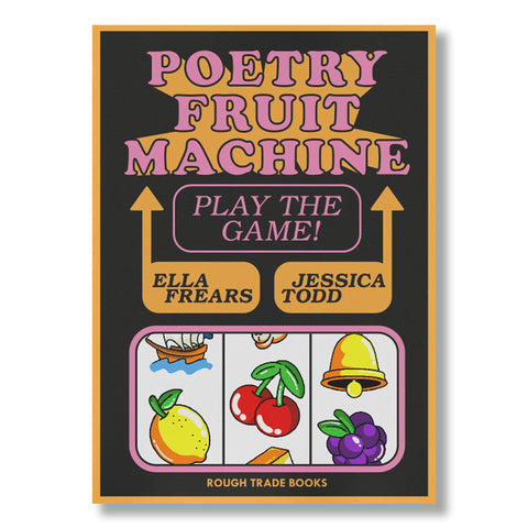 Poetry Fruit Machine