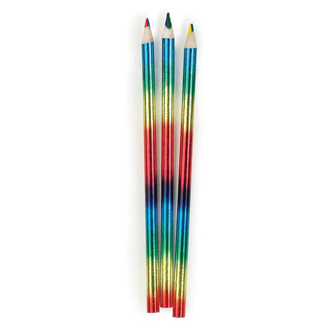 Rainbow Pencil