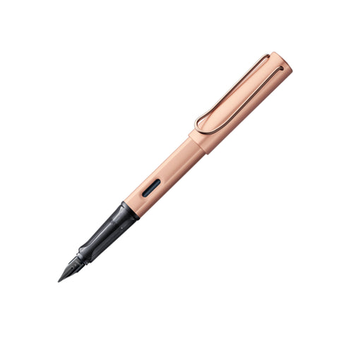 LAMY Fountain Pen (Medium Point)