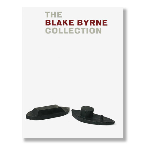 The Blake Byrne Collection