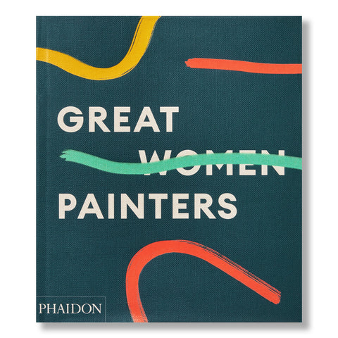 Great Women Painters