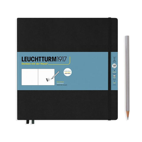 Leuchtturm Square Sketchbook