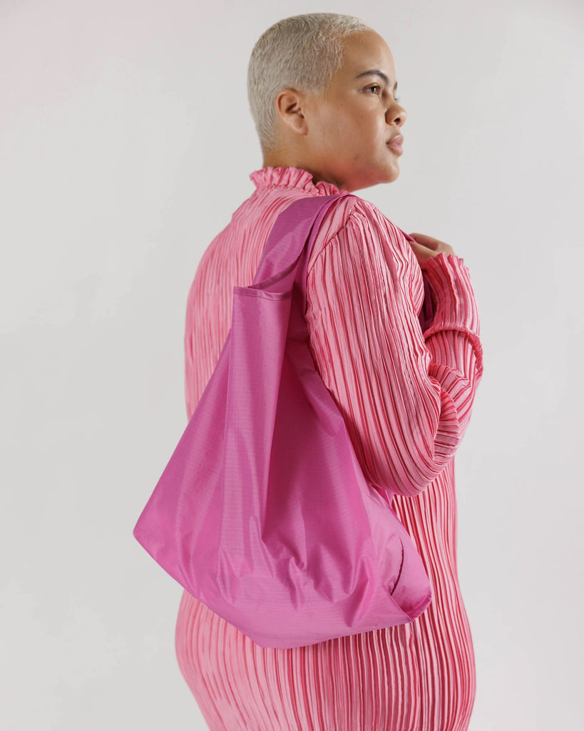 Extra Pink Reusable Bag
