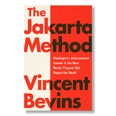 The Jakarta Method