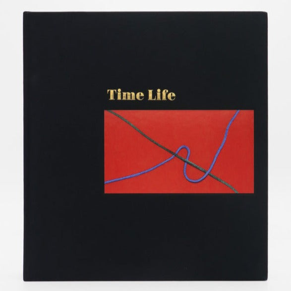 Mungo Thomson: Time Life