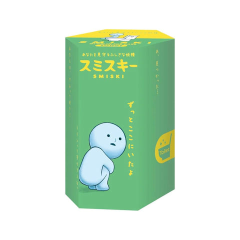 Smiski Toilet Series