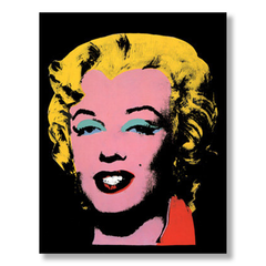 Andy Warhol Retrospective – MOCA Store
