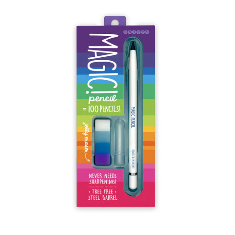 White Magic Pencil