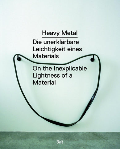 Heavy Metal: Inexplicable Lightness of Material
