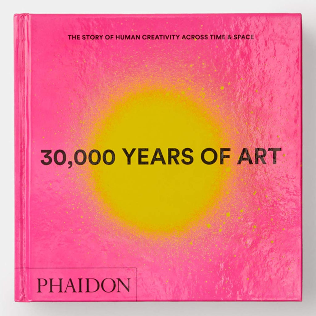 30,000 Years of Art, Mini Edition