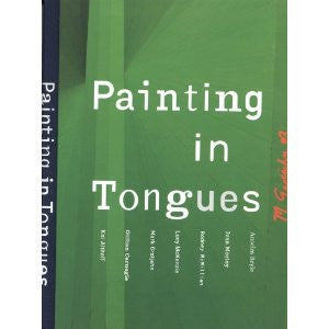 Painting in Tongues