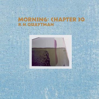 R.H. Quaytman Morning: Chapter 30 Exhibition Catalogue