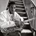 Arthur Elgort: Jazz