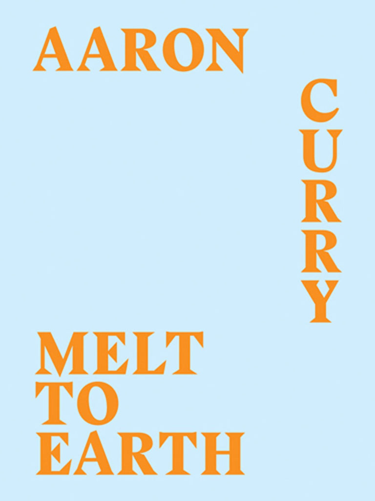 Aaron Curry: Melt to Earth