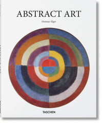 Abstract Art (Taschen) – MOCA Store