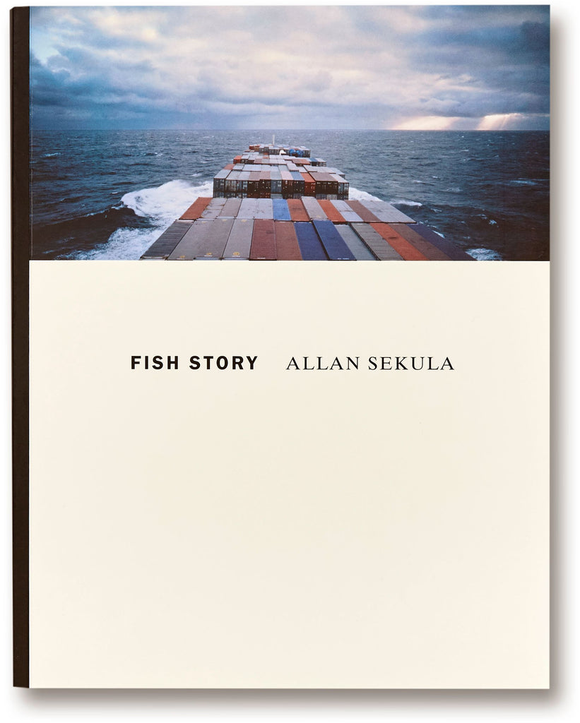 Allan Sekula: Fish Story